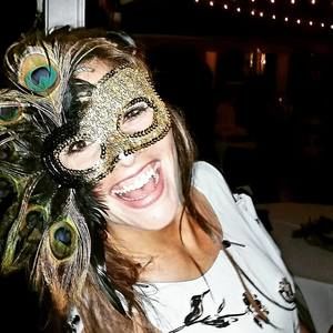 Meet your Posher, Taylor